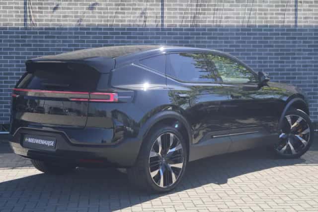 Polestar 3 (2026) thumbnail 2