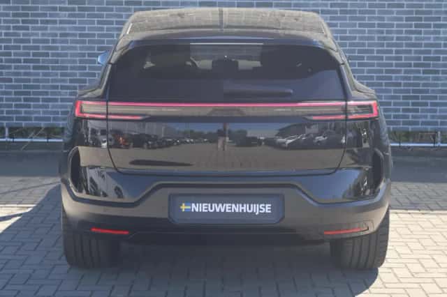 Polestar 3 (2026) thumbnail 3