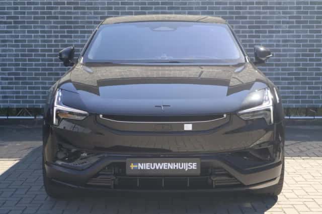 Polestar 3 (2026) thumbnail 4