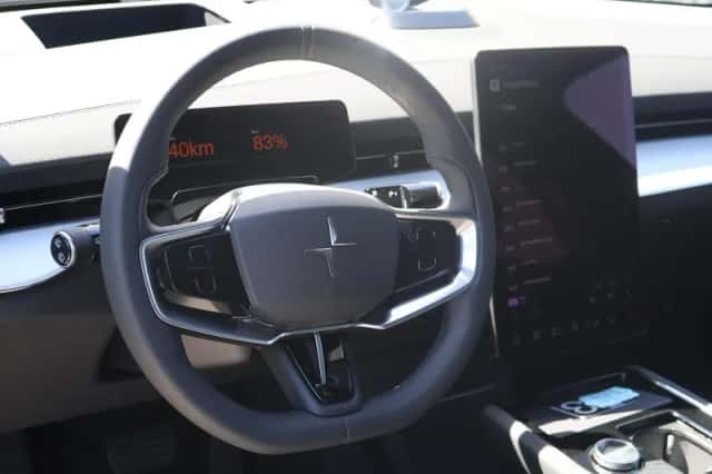 Polestar 3 (2026) thumbnail 5