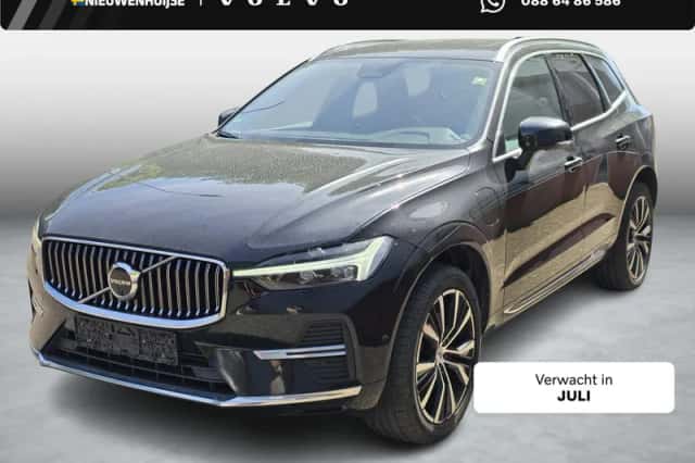 Volvo XC60 (2023) thumbnail 1