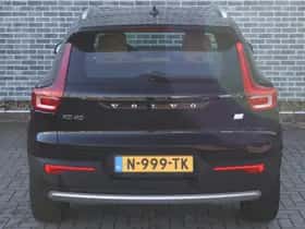 Volvo XC40 thumbnail 5