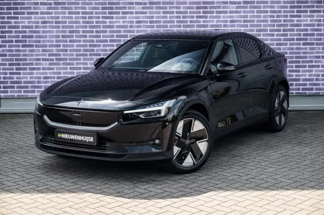 Polestar 2 (2026) thumbnail 4