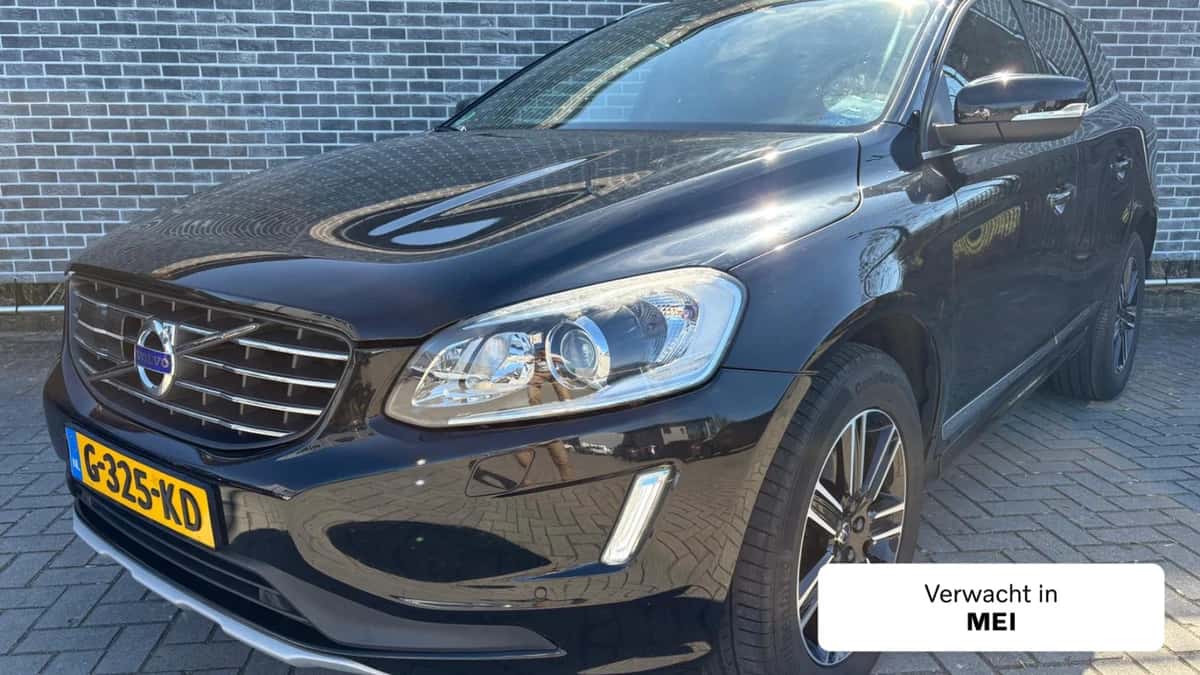 Volvo XC60 — foto 1