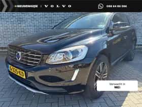 Volvo XC60 (2016)