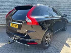 Volvo XC60 thumbnail 3