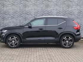 Volvo XC40 thumbnail 3