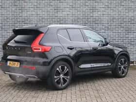 Volvo XC40 thumbnail 5