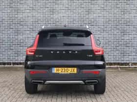 Volvo XC40 thumbnail 8