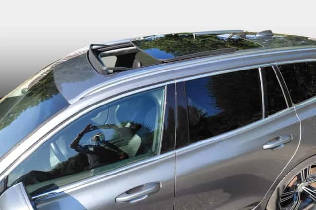 Volvo V60 (2021) thumbnail 5