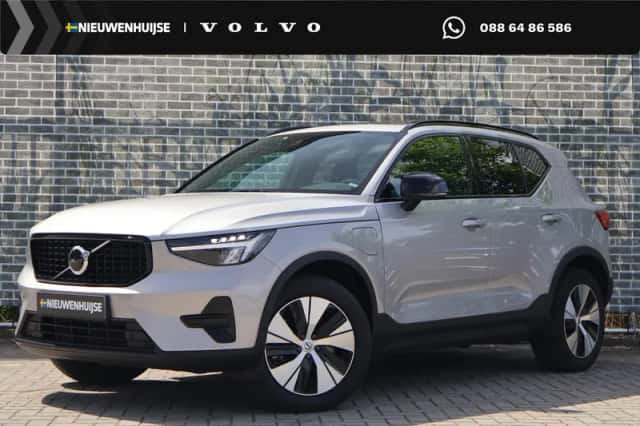 Volvo XC40 (2023) thumbnail 1