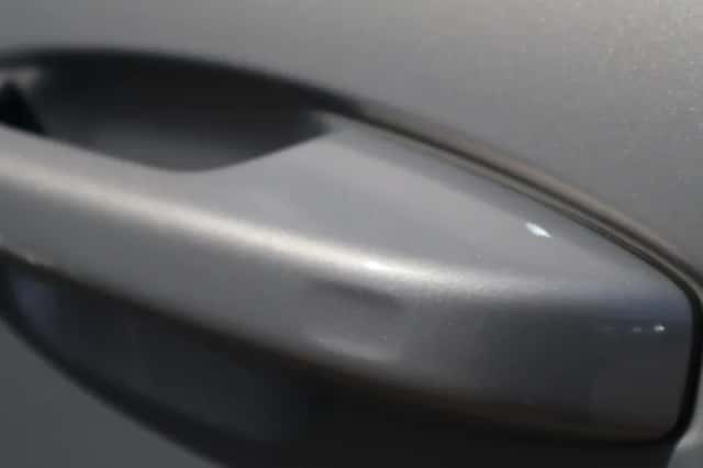 Volvo XC40 (2023) thumbnail 6