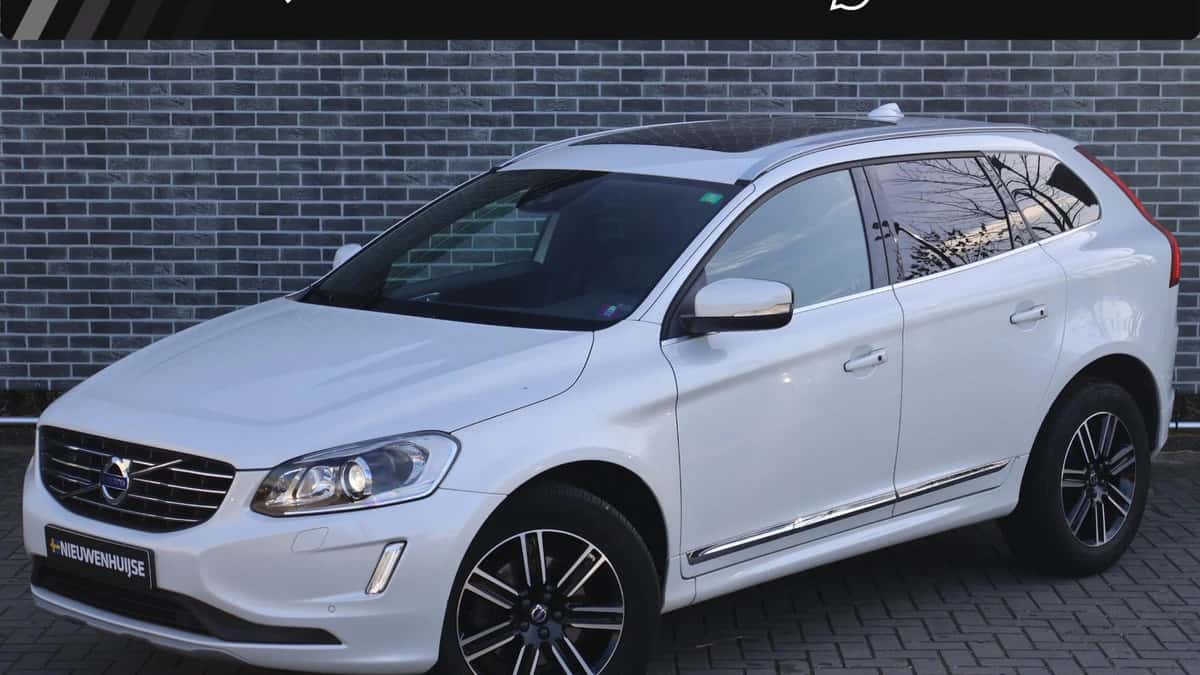Volvo XC60 — foto 1