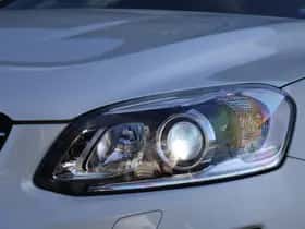 Volvo XC60 thumbnail 4