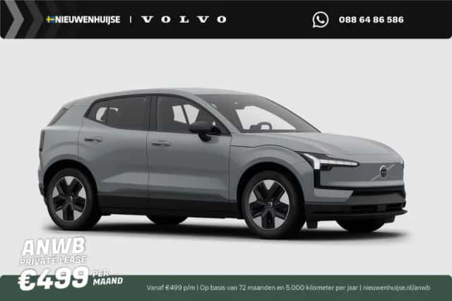 Volvo EX30 (2026) thumbnail 1