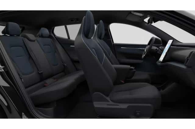 Volvo EX30 (2026) thumbnail 5