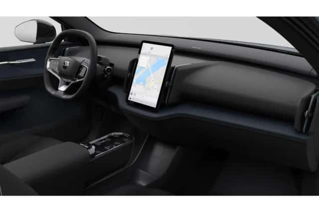 Volvo EX30 (2026) thumbnail 6
