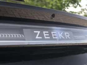 Zeekr 001 (2026) thumbnail 6