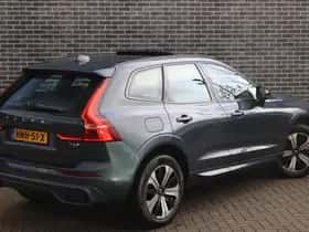 Volvo XC60 thumbnail 2