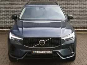 Volvo XC60 thumbnail 3