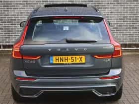 Volvo XC60 thumbnail 6