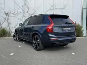 Volvo XC90 thumbnail 4