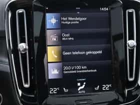 Volvo XC40 thumbnail 15