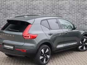 Volvo EX40 (2026) thumbnail 2