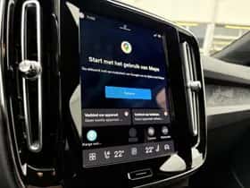Volvo EX40 thumbnail 19