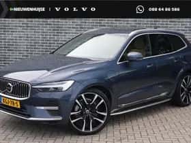 Volvo XC60 (2022)