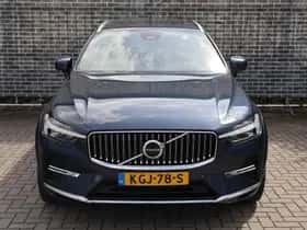 Volvo XC60 (2022) thumbnail 21
