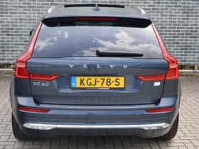 Volvo XC60 (2022) thumbnail 23
