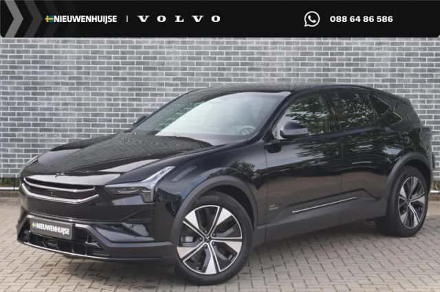Polestar 3 (2026) thumbnail 1
