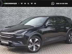 Polestar 3 (2026)