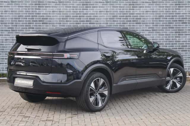 Polestar 3 (2026) thumbnail 2
