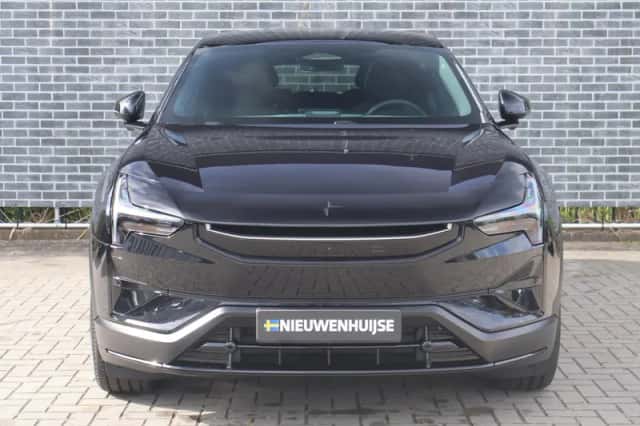 Polestar 3 (2026) thumbnail 3