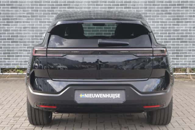 Polestar 3 (2026) thumbnail 4