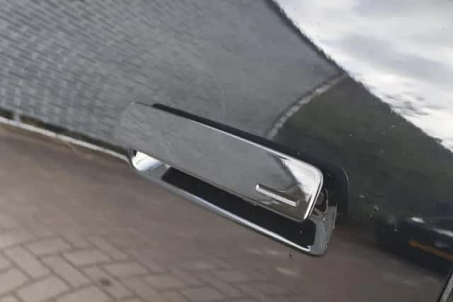 Polestar 3 (2026) thumbnail 5