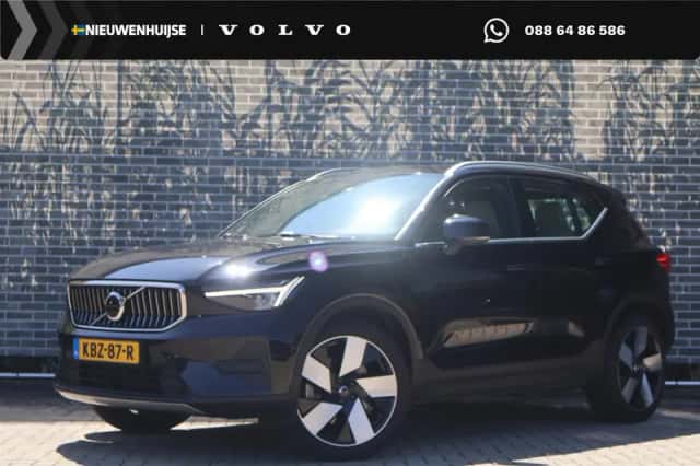 Volvo XC40 (2023) thumbnail 1