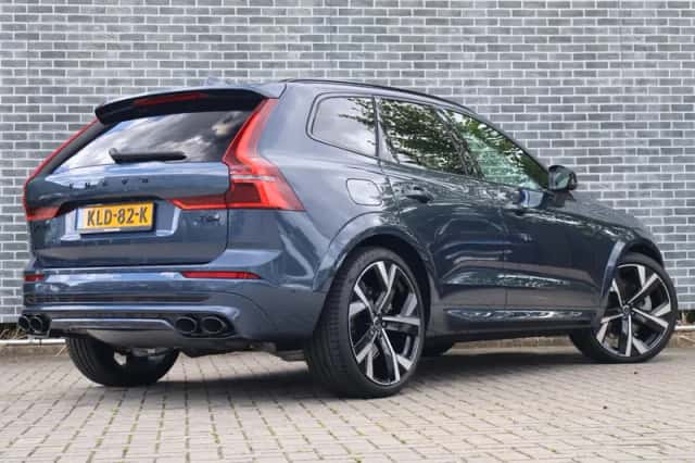 Volvo XC60 (2026) thumbnail 2