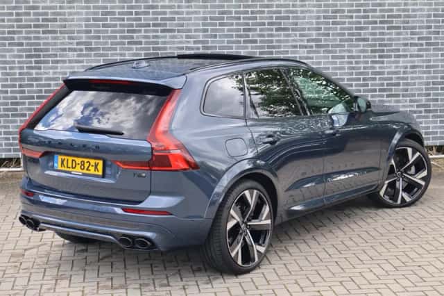 Volvo XC60 (2026) thumbnail 3