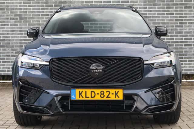 Volvo XC60 (2026) thumbnail 4