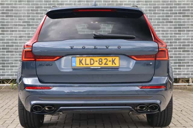 Volvo XC60 (2026) thumbnail 5