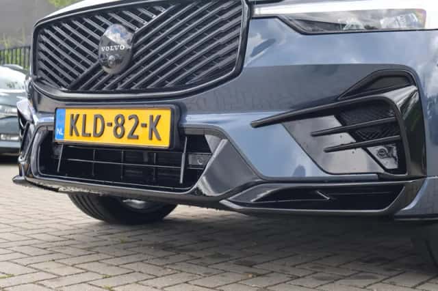 Volvo XC60 (2026) thumbnail 6