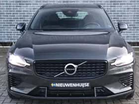 Volvo V60 thumbnail 3