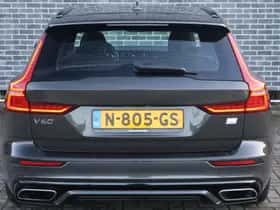 Volvo V60 thumbnail 5