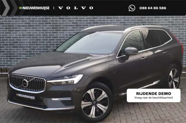 Volvo XC60 (2023) thumbnail 1