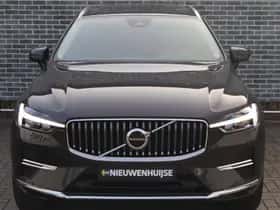 Volvo XC60 thumbnail 3