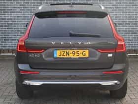 Volvo XC60 thumbnail 4