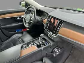 Volvo S90 thumbnail 4
